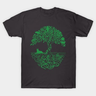 Tree of Life T-Shirt